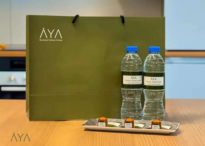 AYA Boutique - Rahaal 2, Madinat Jumeirah Living