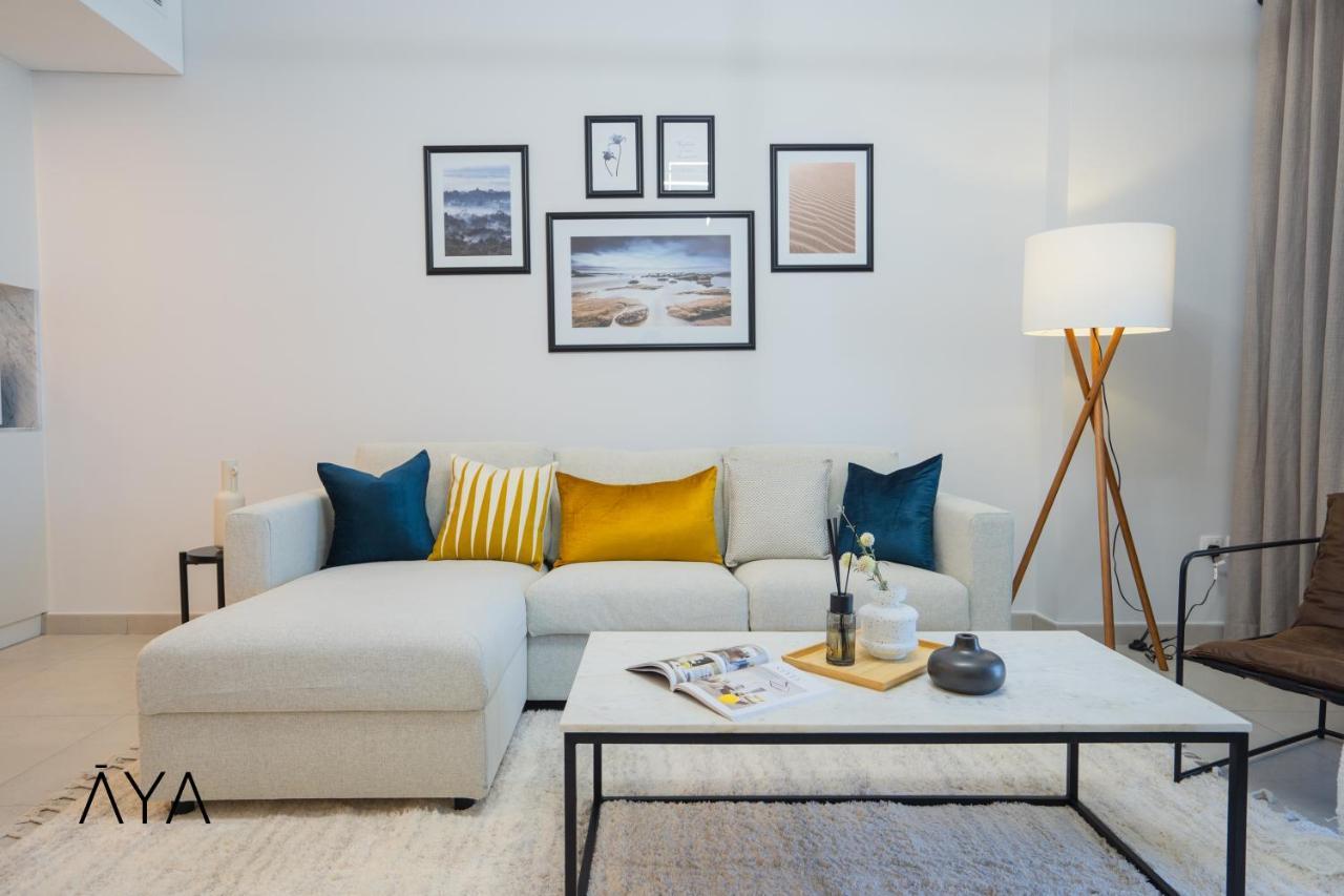 Aya Boutique - Rahaal 2, Madinat Jumeirah Living Hébergement de vacances Dubaï