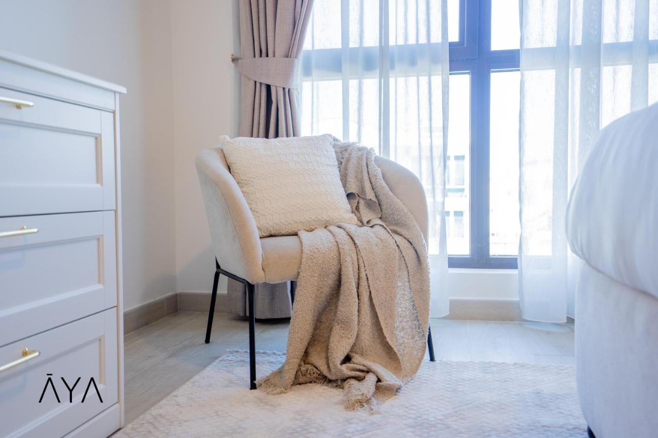 Aya Boutique - Rahaal 2, Madinat Jumeirah Living Hébergement de vacances