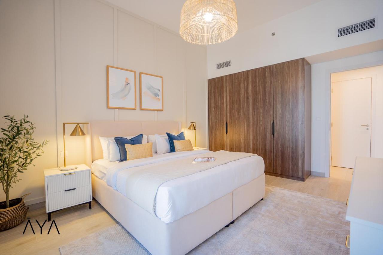 Aya Boutique - Rahaal 2, Madinat Jumeirah Living Hébergement de vacances