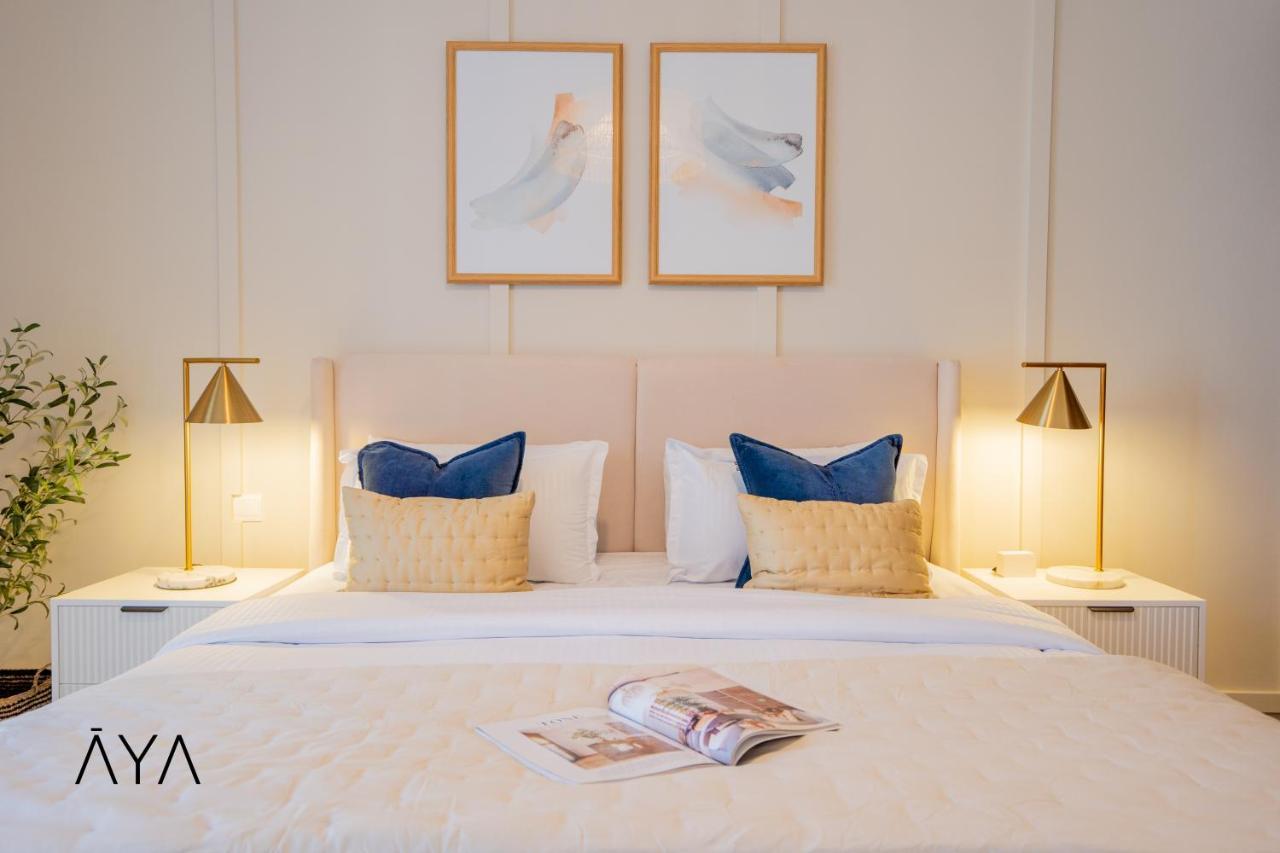 Hébergement de vacances Aya Boutique - Rahaal 2, Madinat Jumeirah Living *