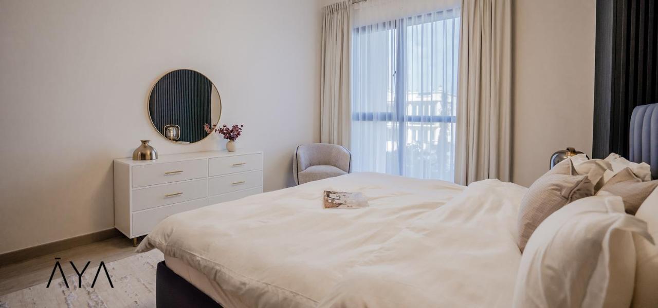 Aya Boutique - Rahaal 2, Madinat Jumeirah Living Hébergement de vacances Dubaï