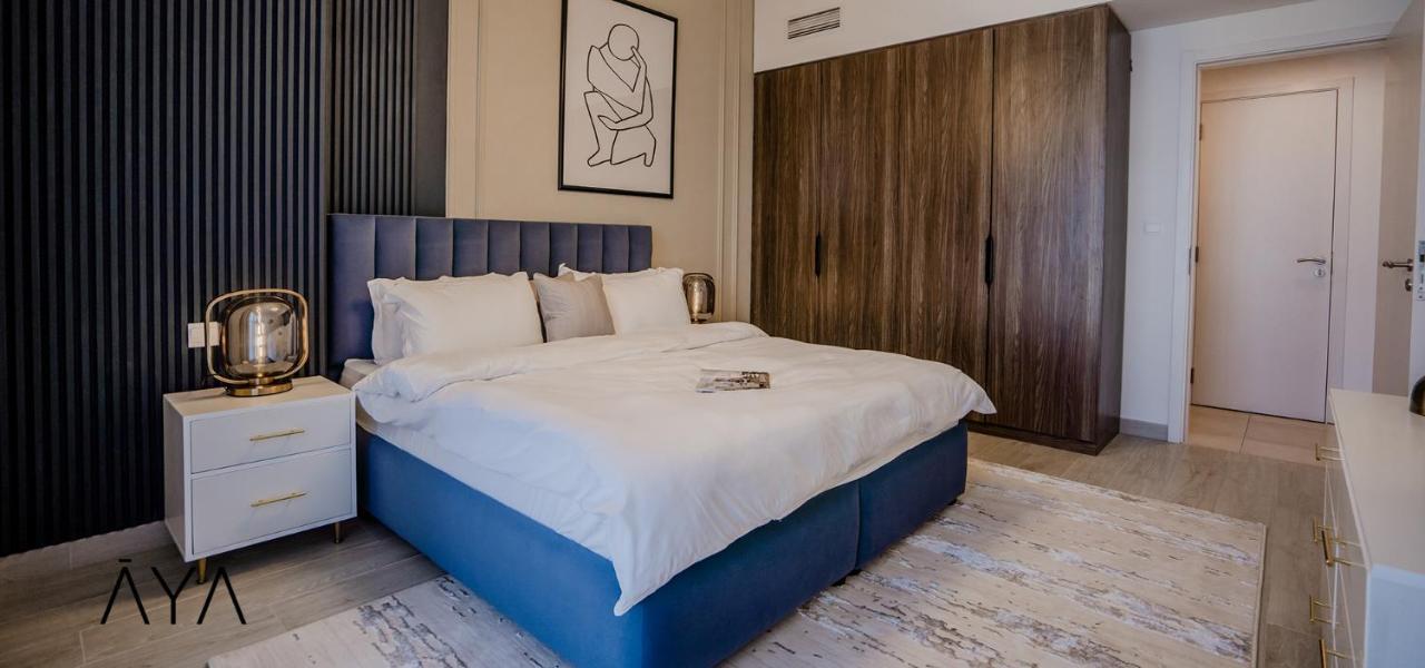 Aya Boutique - Rahaal 2, Madinat Jumeirah Living Dubaï