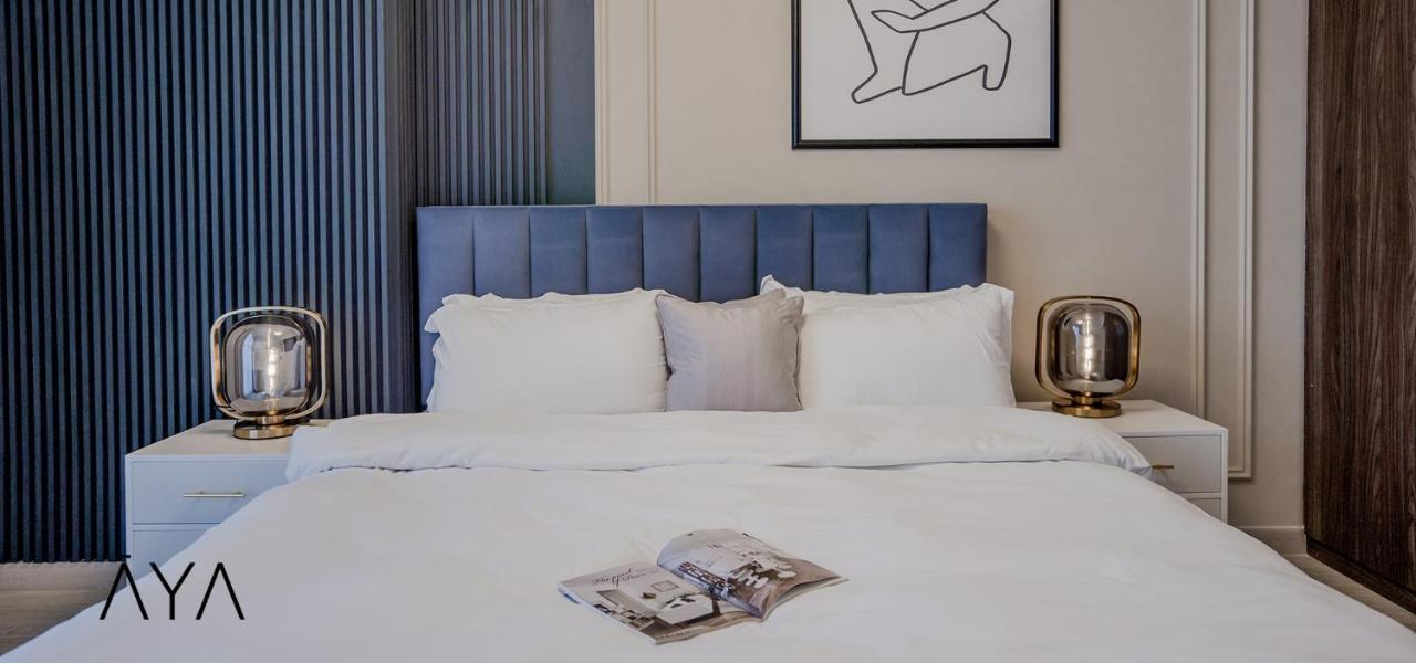 Aya Boutique - Rahaal 2, Madinat Jumeirah Living Hébergement de vacances Dubaï