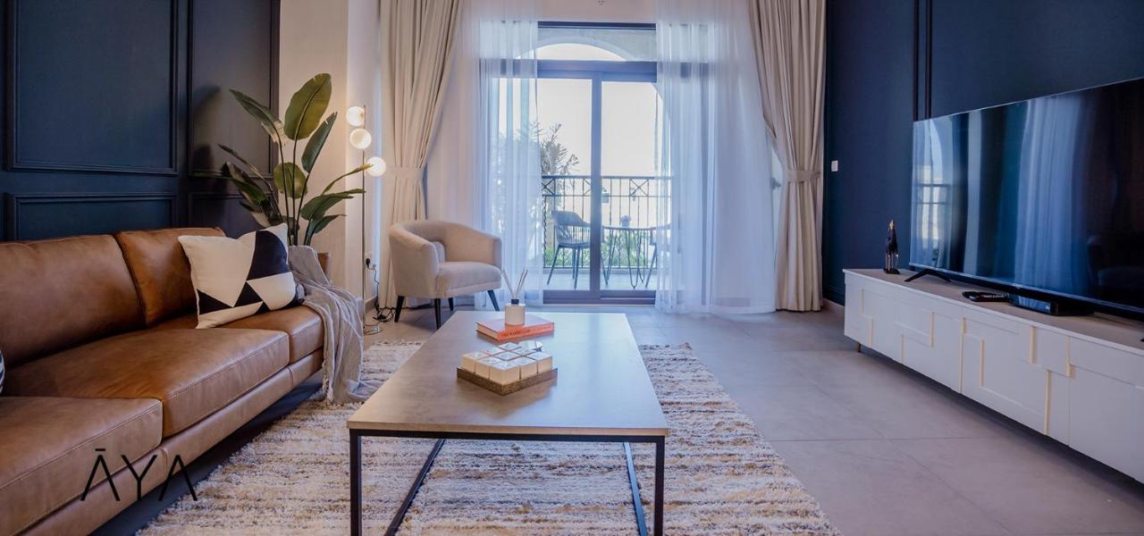 Aya Boutique - Rahaal 2, Madinat Jumeirah Living Hébergement de vacances *