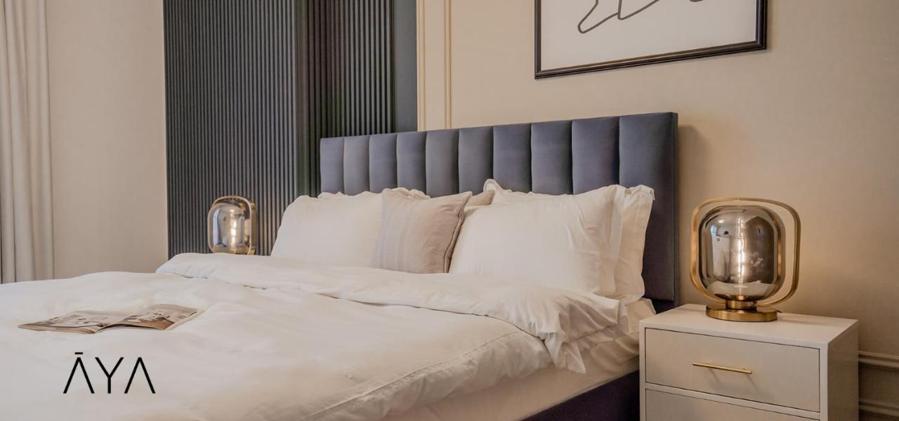 Aya Boutique - Rahaal 2, Madinat Jumeirah Living * Dubaï