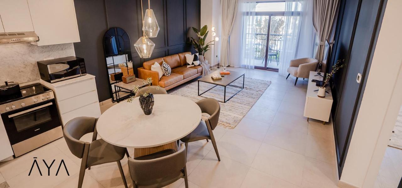 Aya Boutique - Rahaal 2, Madinat Jumeirah Living * Dubaï