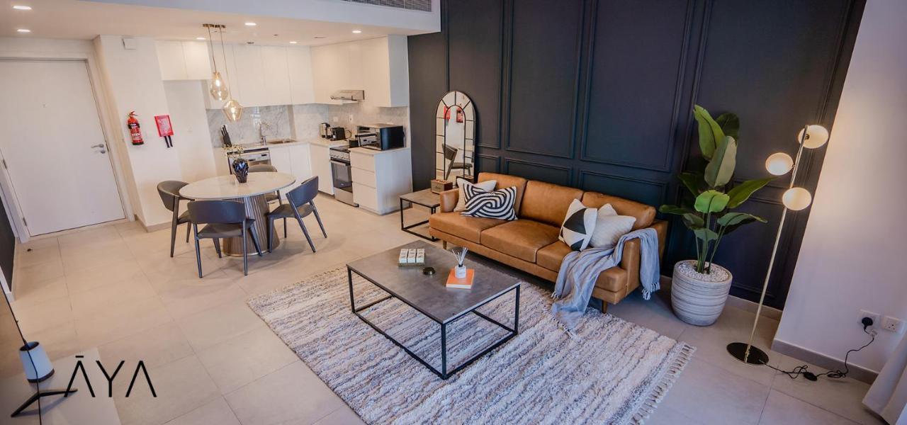 Hébergement de vacances Aya Boutique - Rahaal 2, Madinat Jumeirah Living Dubaï