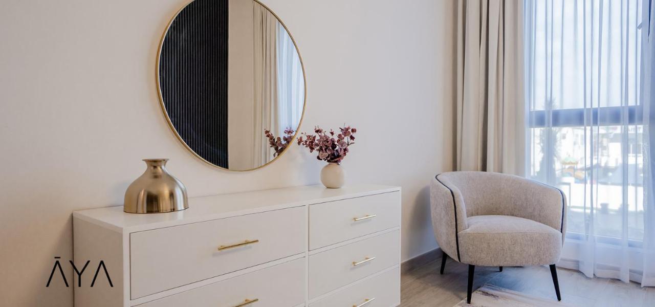 Aya Boutique - Rahaal 2, Madinat Jumeirah Living Hébergement de vacances Dubaï