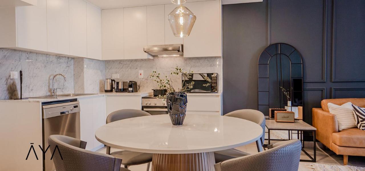 Aya Boutique - Rahaal 2, Madinat Jumeirah Living * Dubaï