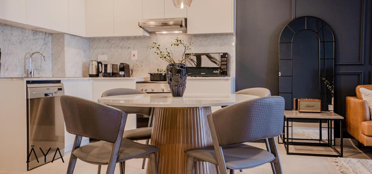 Aya Boutique - Rahaal 2, Madinat Jumeirah Living Dubaï