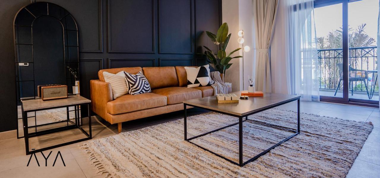 Aya Boutique - Rahaal 2, Madinat Jumeirah Living Hébergement de vacances Dubaï