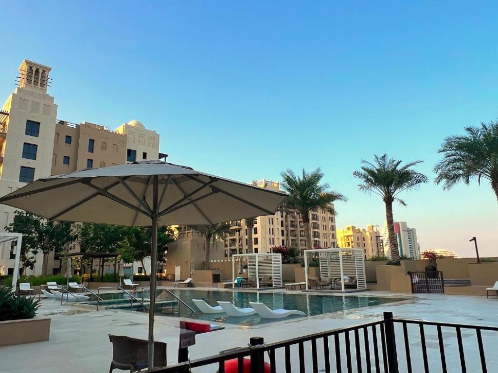 Hébergement de vacances Aya Boutique - Rahaal 2, Madinat Jumeirah Living Dubaï