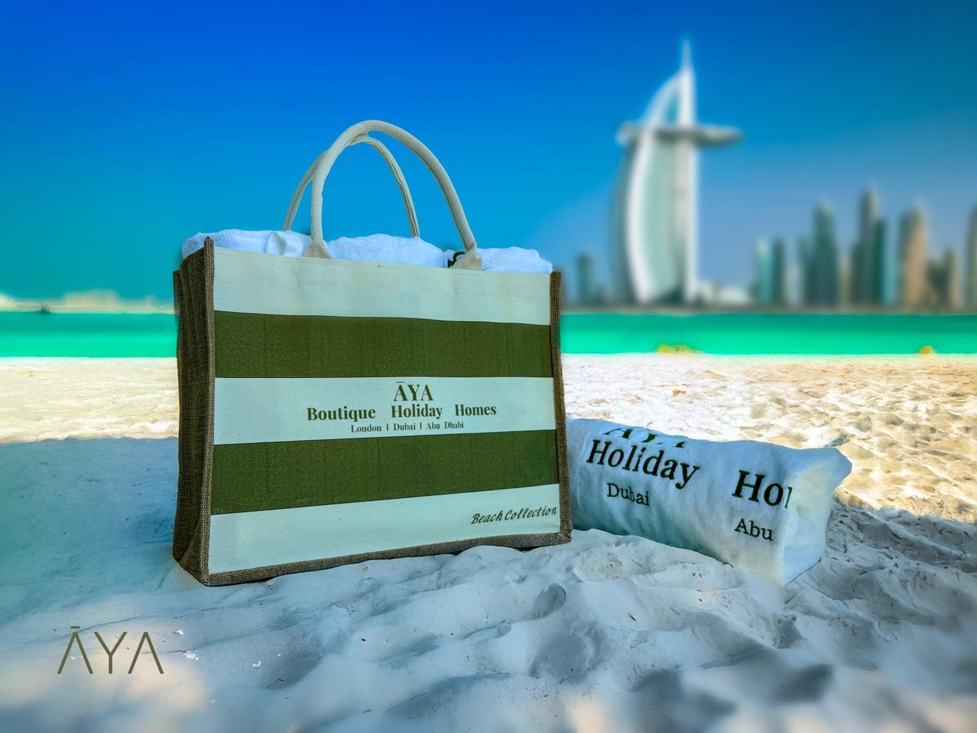 Hébergement de vacances Aya Boutique - Rahaal 2, Madinat Jumeirah Living Dubaï