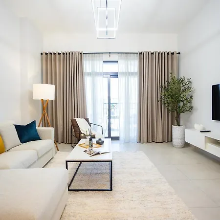AYA Boutique - Rahaal 2, Madinat Jumeirah Living Dubaï Extérieur photo