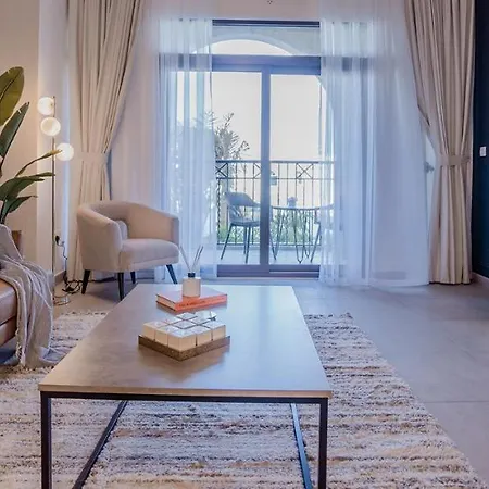 AYA Boutique - Rahaal 2, Madinat Jumeirah Living Dubaï Extérieur photo