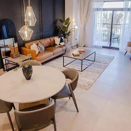 AYA Boutique - Rahaal 2, Madinat Jumeirah Living Dubaï Extérieur photo