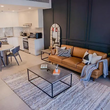 AYA Boutique - Rahaal 2, Madinat Jumeirah Living Dubaï Extérieur photo