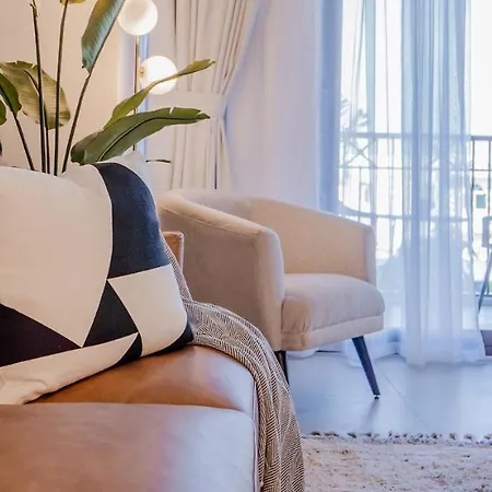 AYA Boutique - Rahaal 2, Madinat Jumeirah Living Dubaï Extérieur photo
