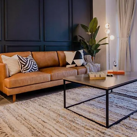 AYA Boutique - Rahaal 2, Madinat Jumeirah Living Dubaï Extérieur photo