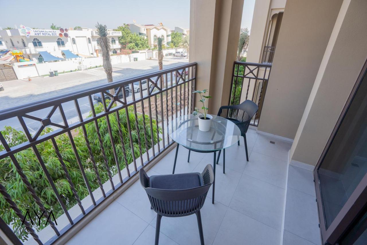 Casa de Férias Luxurious Garden View With Pool & Gym In Madinat Jumeirah *